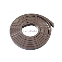 Wholesale door gasket soft rubber magnetic strip